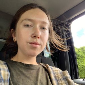 Meet your Posher, Aiko